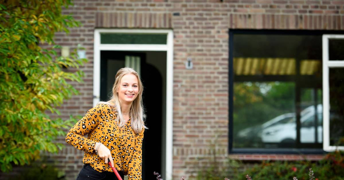 Lekker vies worden in nieuwe kinderopvang Hoogeloon