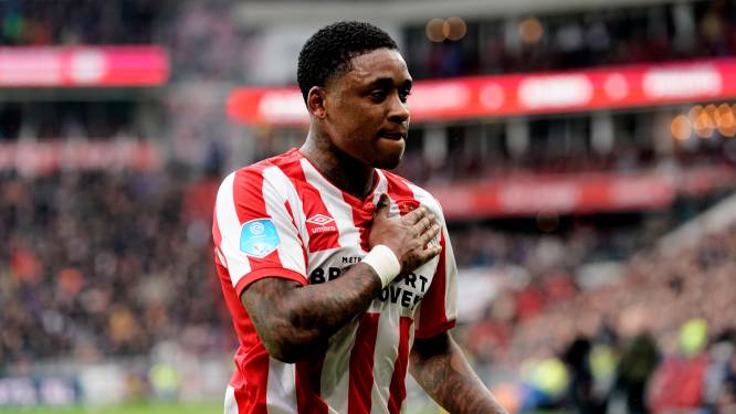 Bergwijn speelt niet vanwege interesse Tottenham Hotspur
