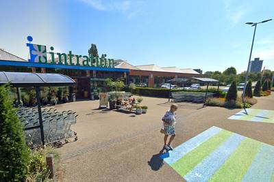 Dieven slaan twee keer toe bij tuincentrum in Arnhem: ‘Verhuizen, dat doe je toch niet midden in de