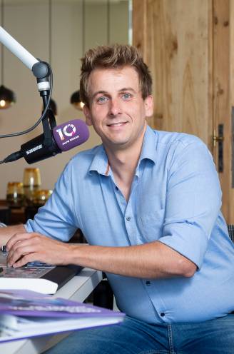 Thomas (31) verkoopt zonnepanelen én radiospots: “Ik kocht ooit zo’n 3.000 euro aan klantencontacten. Die hebben me een kleine 8.000 euro opgebracht”