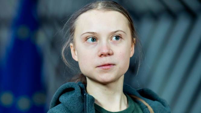Greta Thunberg ajoute la lutte contre la pandémie à son combat pour le climat