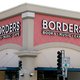 Borders legt de boeken neer