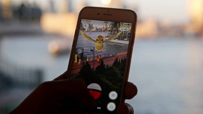 Spelletje Pokémon Go breekt drugdealer (27) zuur op, maar hij krijgt nog een kans van de rechter