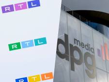 ACM heeft meer onderzoek nodig naar overname RTL door DPG
