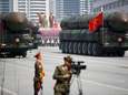 Noord-Korea start repetities voor grote militaire parade