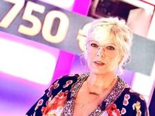 Laurence Boccolini balance les vraies raisons de son départ de TF1