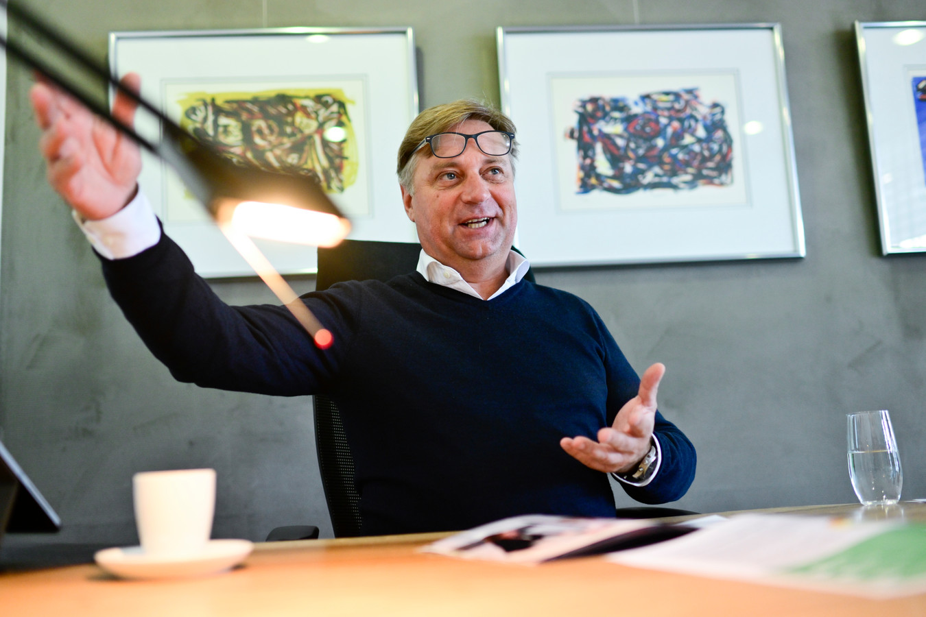 Deze Twentse makelaar vertelt precies wat er aan je huis mankeert (en