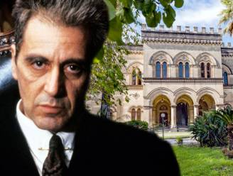 BINNENKIJKEN. Siciliaans kasteel uit ‘The Godfather’ staat te koop voor 6 miljoen euro