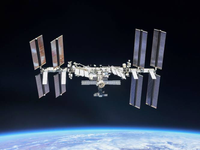 Rusland geeft toe satelliet te hebben vernietigd, maar veiligheid van ruimtestation ISS was “prioriteit”