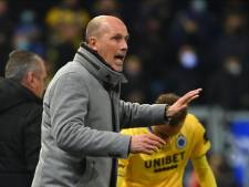 Bruges et Genk régalent, encore une folle soirée en Coupe: “Félicitations à tout le monde”