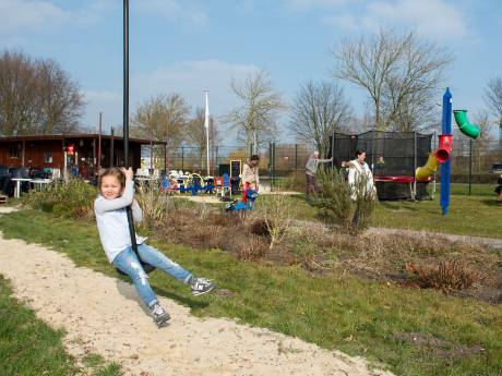 Kent u de leukste speeltuinen van West-Brabant?