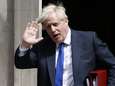 Avant de démissionner, Boris Johnson a mis son père sur la “liste des honneurs”