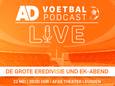 AD Voetbalpodcast Liveshow 22 mei