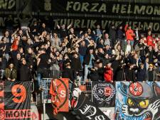 Helmond Sport opent extra vakken voor Heracles-supporters: ‘Willen wat terugdoen’