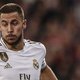 Jan Mulder: 'De historiek van rugnummer 7 drukt zwaar op Eden Hazard bij Real Madrid'