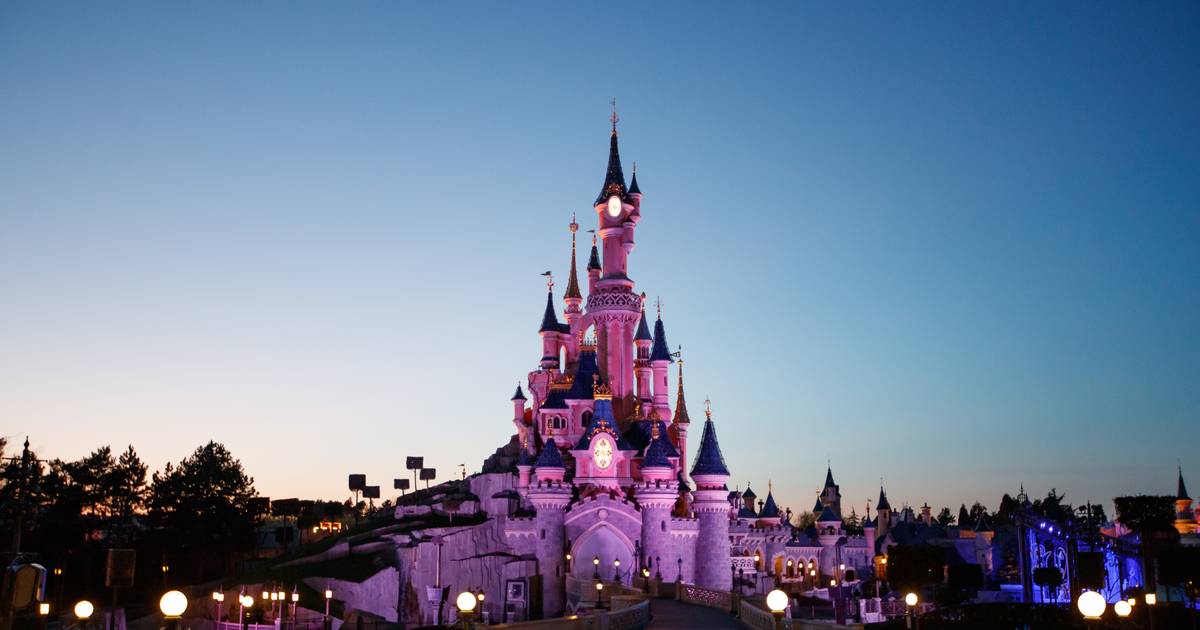 Van selfiespots tot nieuwe attractie zo ziet de heropening van Disneyland Paris eruit