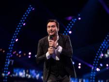 Tino Martin scoort eerste filmrol in romantische comedy met Yolanthe