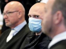 Verdachte mislukt bloedbad in synagoge: ‘Joden zijn de hoofdoorzaak van problemen’
