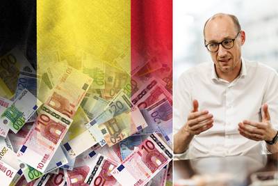 Nieuwe staatsbons bieden nettorente van 1,82 procent op 5 jaar en 2,03 procent op 8 jaar