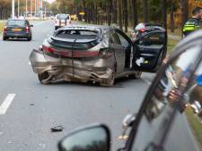 Ben je verzekerd als je bewust je auto vernielt om een leven te redden?