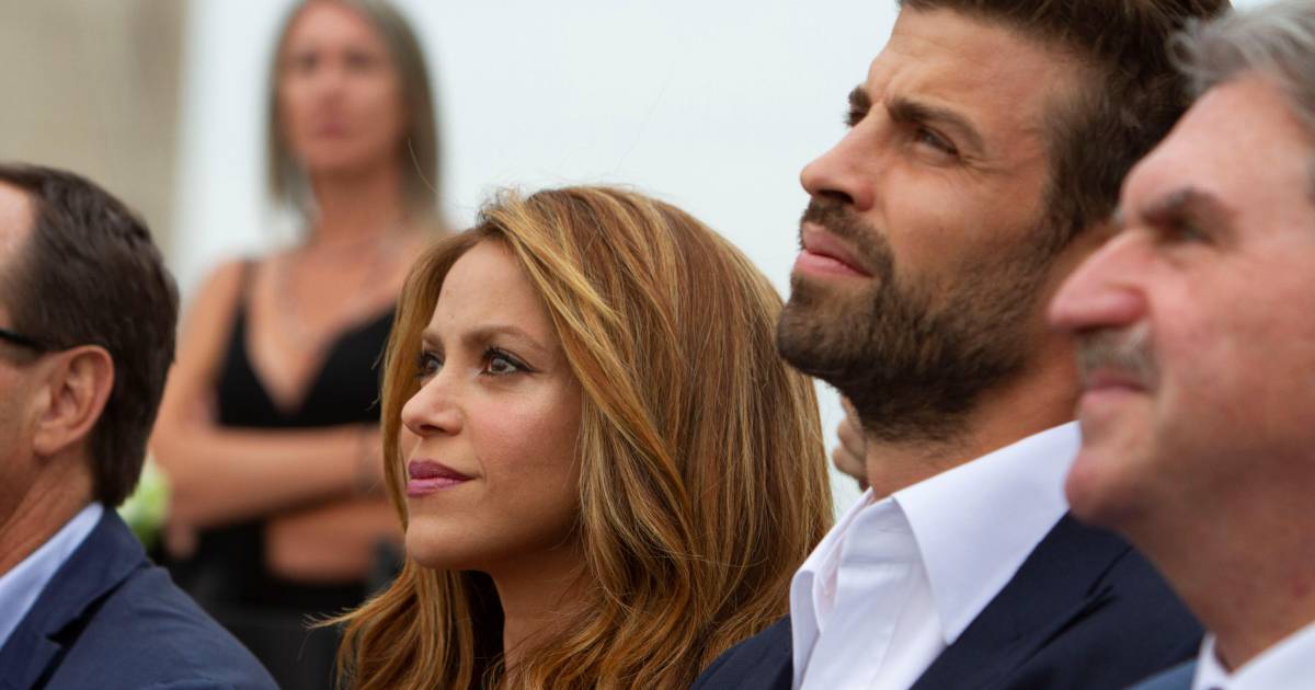 Shakira Opens Up About Father’s Accident, Cheating Allegations, and Heartbreak in Emotional Statement