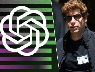 PORTRET. Wonderkind Sam Altman (37) waarschuwt voor zijn eigen creatie ChatGPT: “Die technologie kan ons terugsturen naar de middeleeuwen”