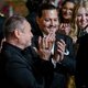 Waarom het applaus voor Johnny Depp in Cannes werd geklokt