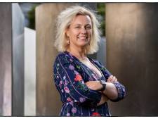 ‘Zo’n opmerking als ‘gelukkig hebben we ook een vrouw in de zaal’, ik kan daar slecht tegen’