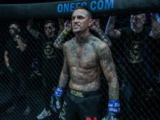 Na hobbelige voorbereiding is Nieky Holzken klaar voor nieuw wereldtitelgevecht: ‘Ben nu beter dan twee jaar geleden’