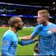 Misnoegde De Bruyne vindt geen gehoor bij ploegmaats