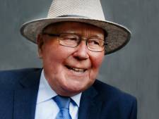 Laatste burgemeester van Heeswijk-Dinther Joop Reuver (93) overleden: ‘Aimabel, meelevend en goed in het binnenharken van subsidies’