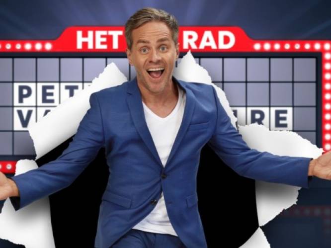 Primeur in Vlaanderen: Peter Van de Veire krijgt contract bij VRT én SBS. “Waarom zou je mensen beperken in hun kansen?”