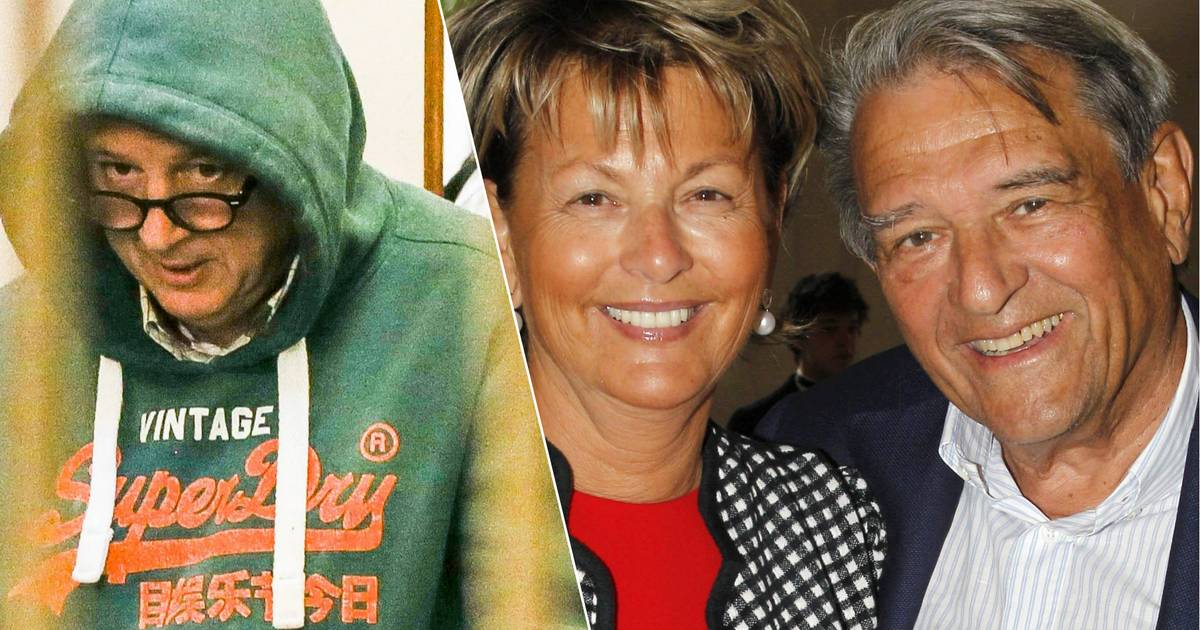 Onderzoek naar moord op barones ‘Mimi Ullens’ afgerond: verschijnt stiefzoon Nicolas voor assisen?