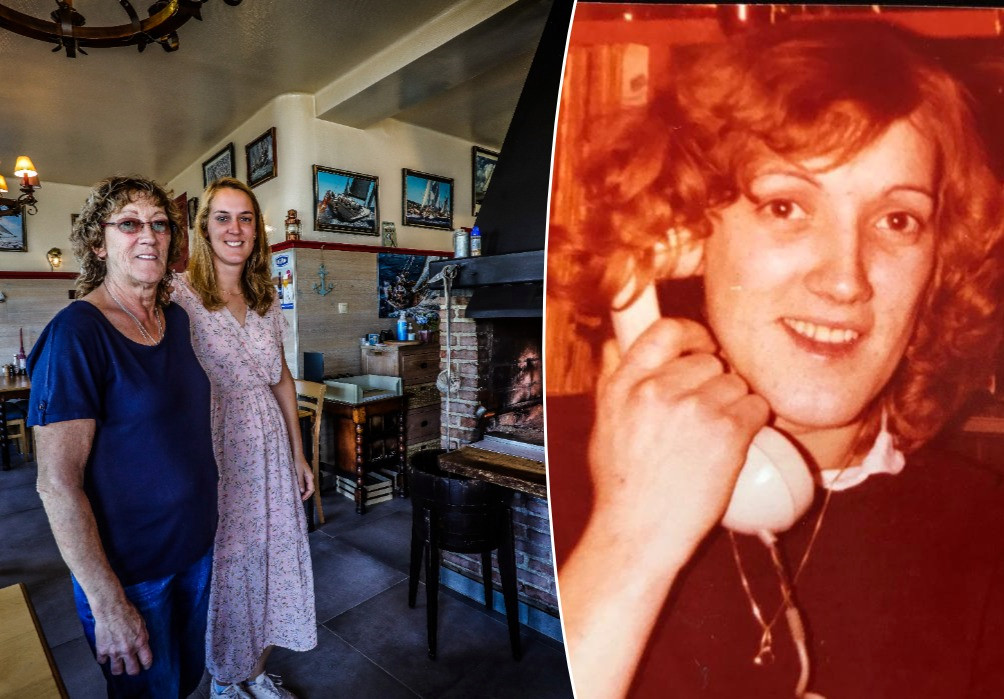 Ingrid (67) wuift haar grillrestaurant The Sailors uit, maar dochters houden het vuur in de zaak