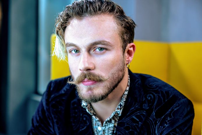 Briek Lesage (Vic Vincke)