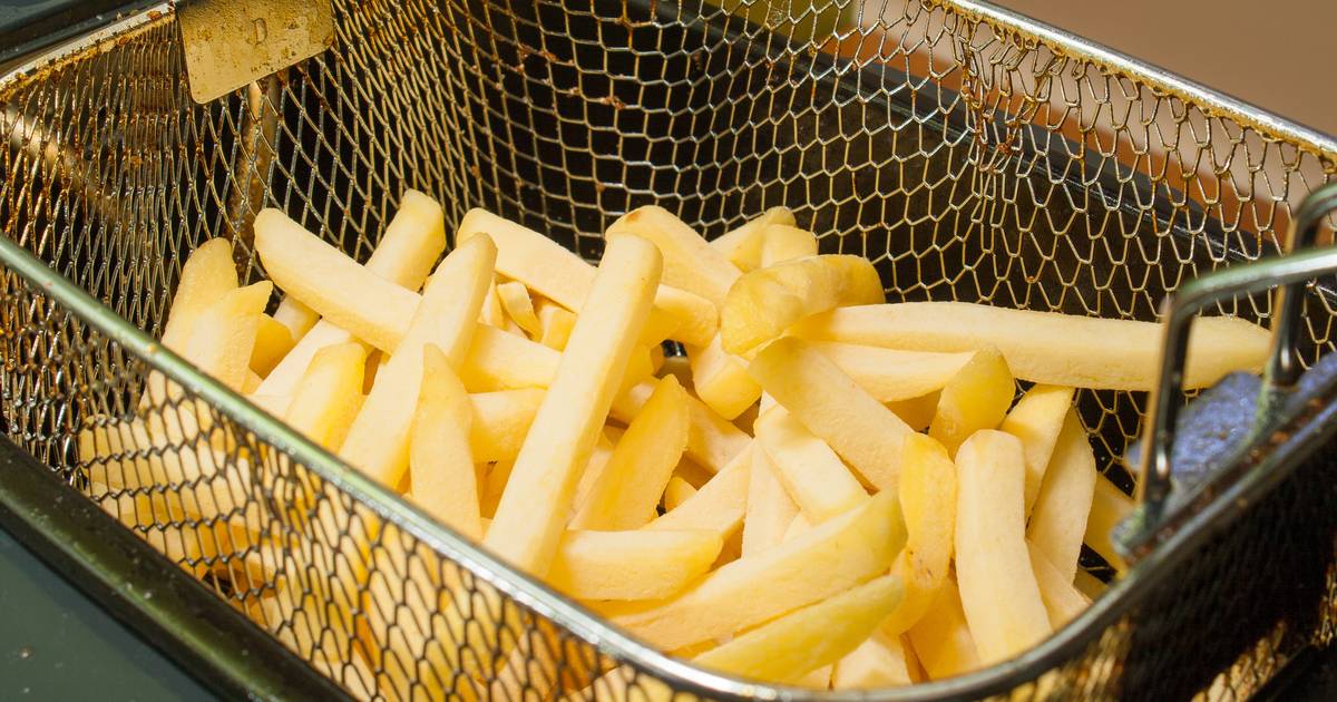 Hoe herken je dat je frituurvet slecht is? En hoe vaak moet je dat vervangen? Eten & Weten