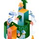 Belastingen, wonen en zorg: dit zijn de nieuwe regels en wetten in 2022