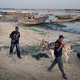 EU sluit visserijverdrag Mauritanië