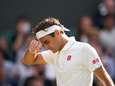 Ook Roger Federer zegt af voor Spelen: ‘Ben enorm teleurgesteld’
