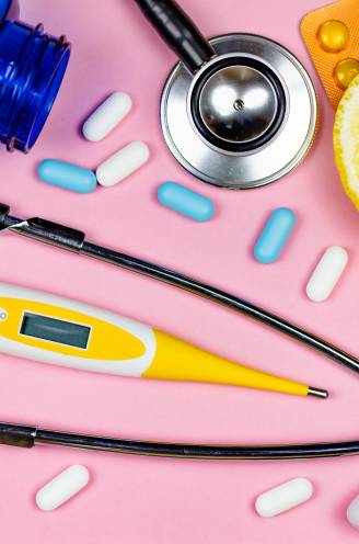 Waarom is de een sneller ziek dan de ander? Immunoloog geeft uitleg en tipt hoe je je immuunsysteem kan boosten