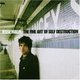 Review: Jesse Malin - The Fine Art of Self Destruction