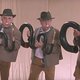 Dit zijn de honderd grappigste songs aller tijden (60-31)