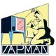 Zapman: de best bekeken series wereldwijd