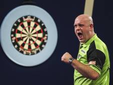 PDC sluit ‘recorddeal’ met bordenmaker Winmau voor komende vijf jaar