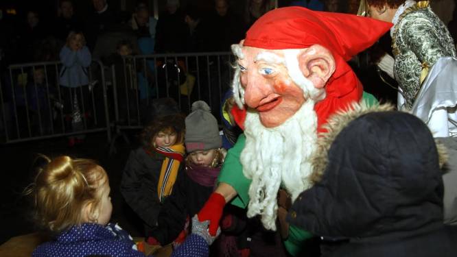 Lampionoptocht van Woutertje Kaboutertje in Liempde gaat door