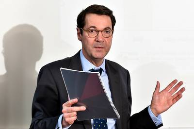 Face au déficit belge, le constat de cet économiste est sans appel: “On lève les impôts, c’est la seule chose à faire”