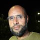 Saif Kaddafi binnenkort naar Tripoli voor proces