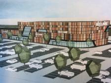 Bredere A2? Dan past Leisure Center Zaltbommel niet