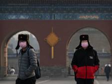 Pékin fait état de son premier décès lié au coronavirus