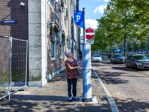 Recordaantal boetes in Utrecht door uitbreiding betaald parkeren (en veel meer wijken volgen nog)